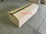 Nischik GmbH Industrieverwertung aus Kirchberg - Faltkarton 1600 x 615 x 420cm 2-wellig