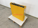 Nischik GmbH Industrieverwertung aus Kirchberg - Traktionsbatterie Exide für Jungheinrich 2PzB 24V 200Ah 